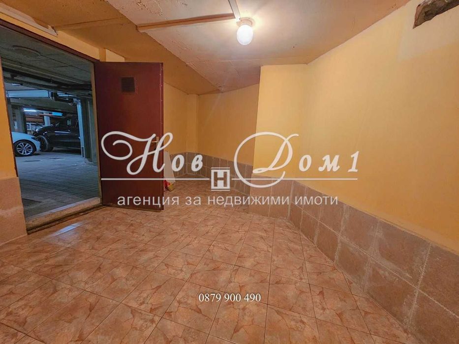 Топ цена за складово помещение в Бриз