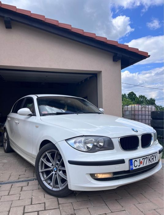 BMW 1 Series 2007 — imagine 2