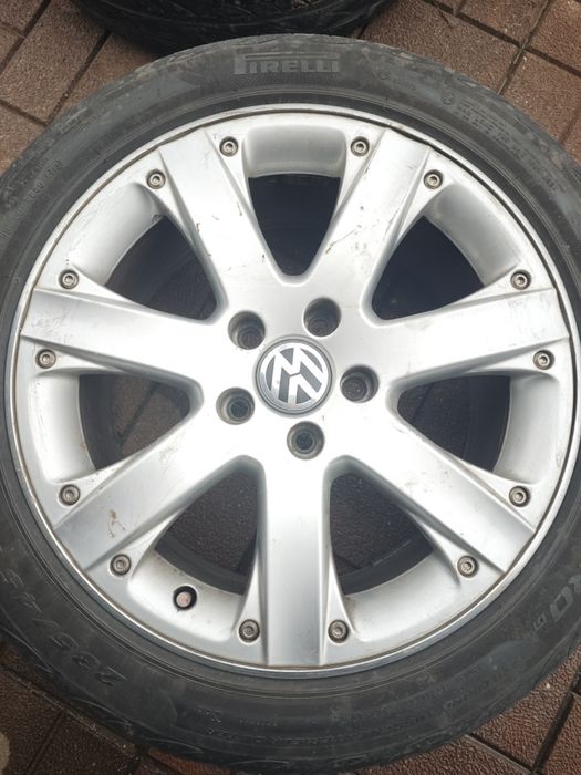 Continental premium contact