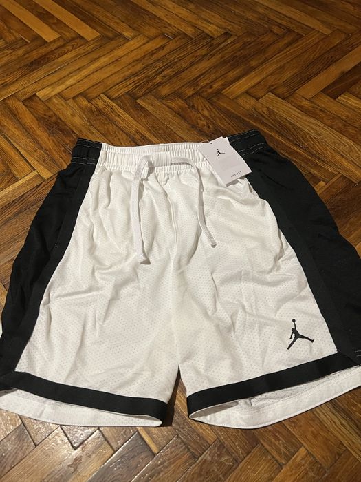 Dri-fit jordan short pants