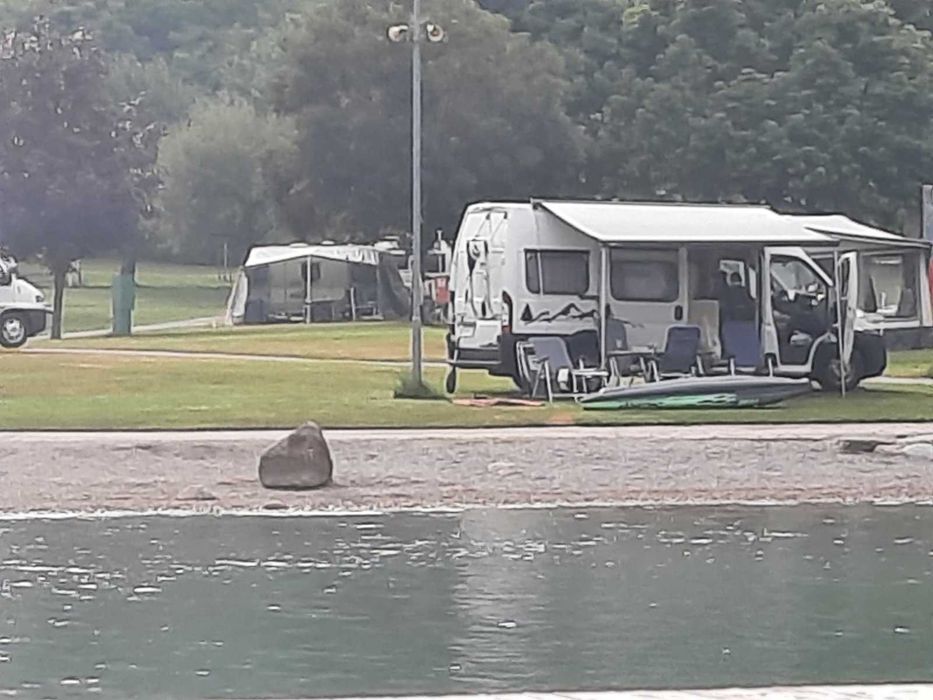 Кемпер Бус под наем