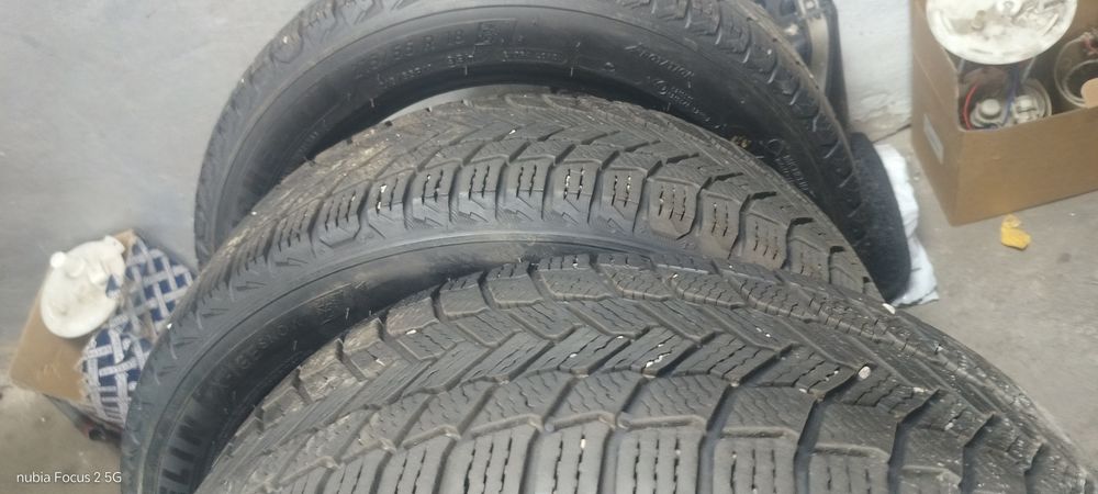 Продам резина мишлен