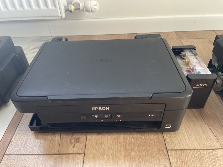 Принтер сатылады