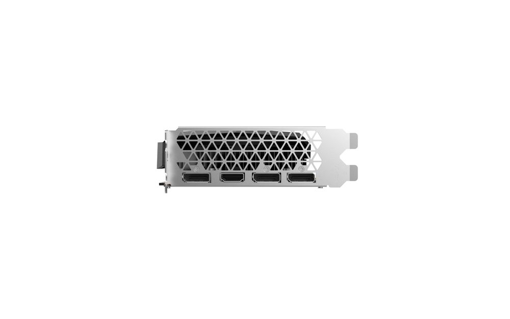 } Видеокарта ZOTAC GeForce RTX 3050 6GB GDDR6 Solo
