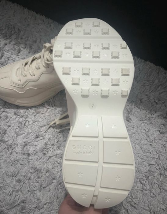 gucci rython  41