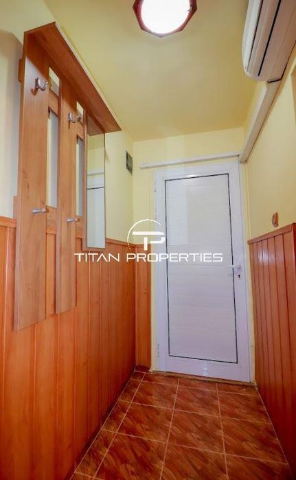 Двустаен апартамент, под наем, м-т Евксиноград