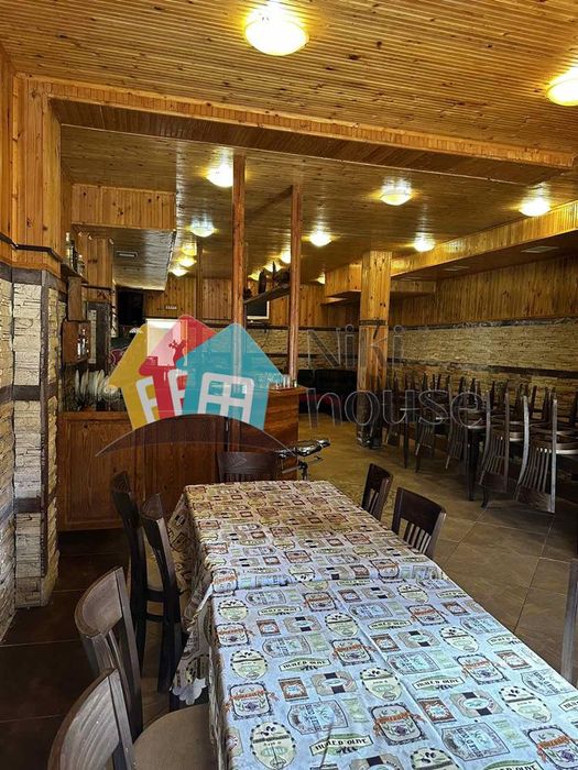 Продава се Заведение в Варна, Възраждане 1 - 360 кв.м за 1084 €/кв.м - Снимка #8