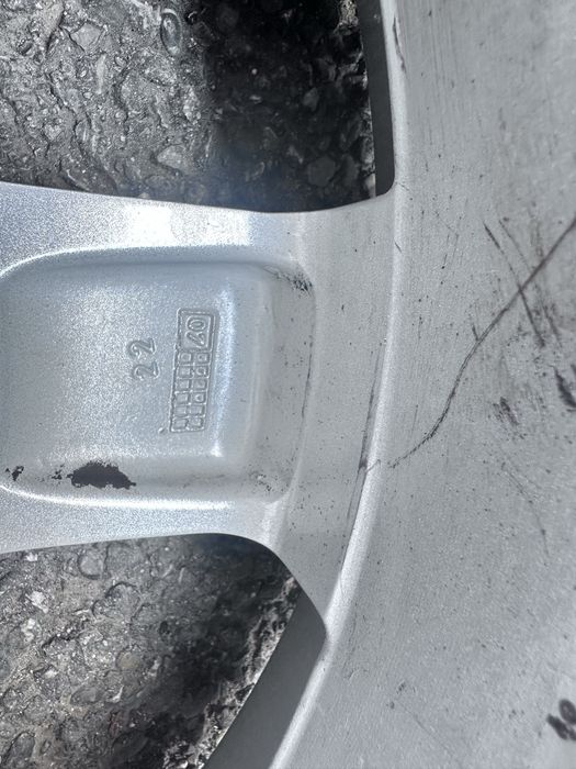 Jante Borbet  6jx15H2 et45