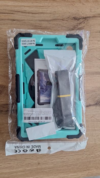 Калъф за таблет Samsung Galaxy Tab A11 8.7 inch