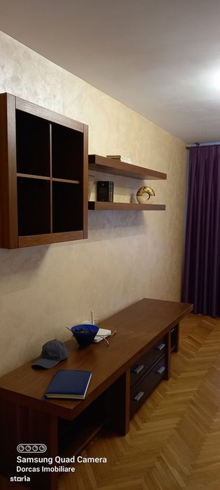 Apartament 3 camere Pta Garii,str.Basarabia,la H-uri,etaj 1,CT,AC.