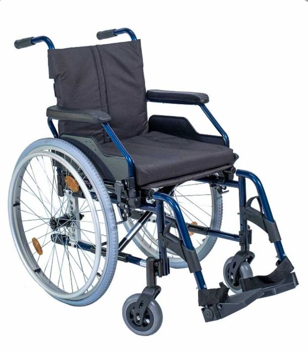 Инвалидная коляска Dos Ortopedia Gold 450.