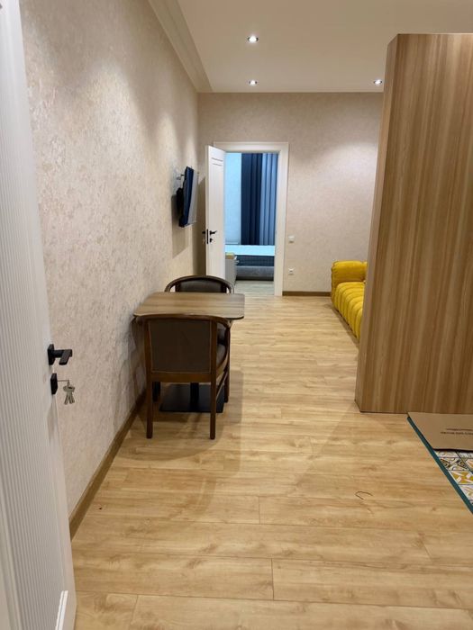 Аренда Новостройки Трц Самарканд Дарвоза