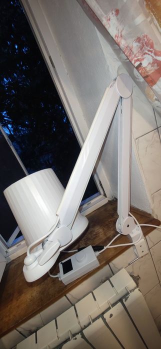 Aspirator profesioal unghii