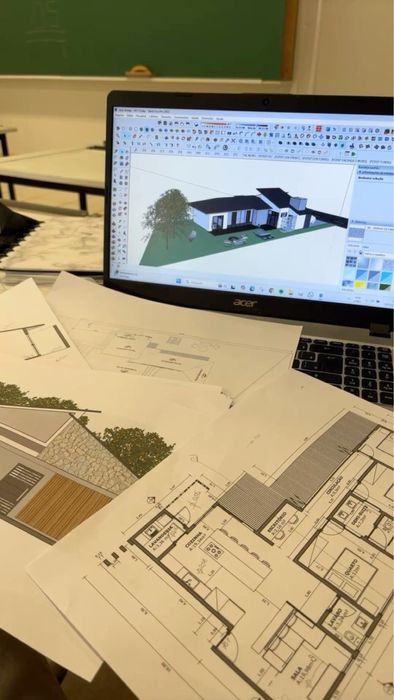 Дизайнер интерьера