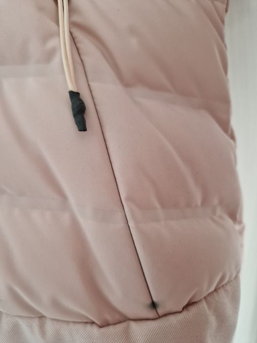 Geaca ski puf Wedze Piste 900 marime M