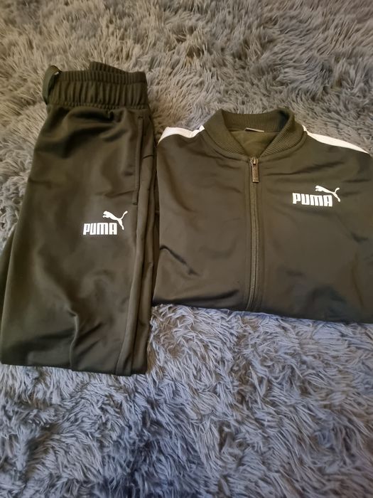 Спортен екип за момче Puma 152р