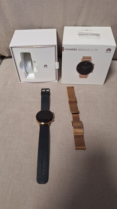 Smartwatch Huawei Watch GT2 42mm