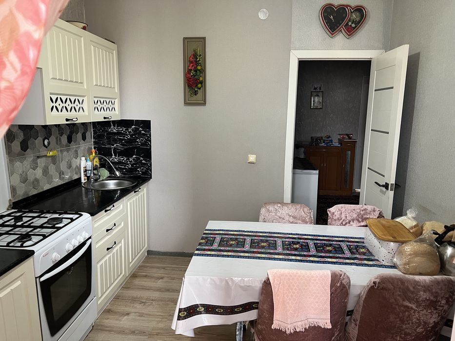 Продается квартира, либо обмен на частный дом