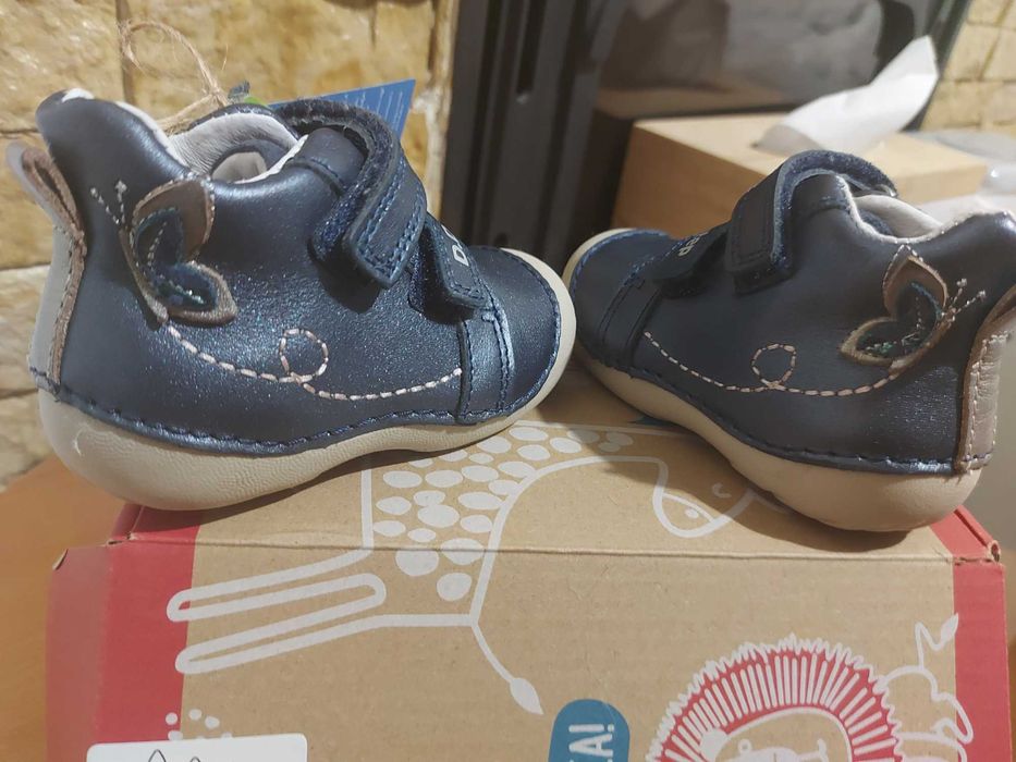 Incaltaminte bebelusi