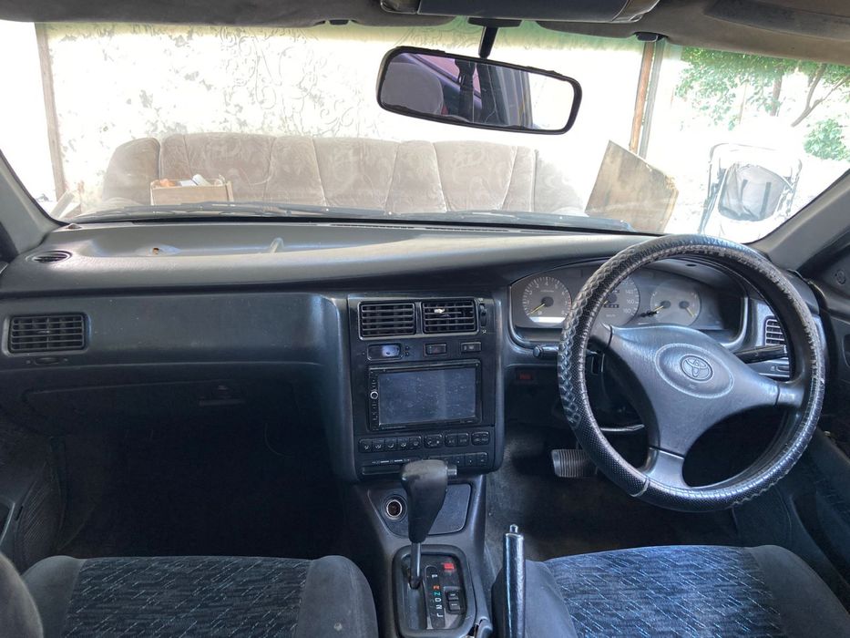 Продам ! Тойота калдина