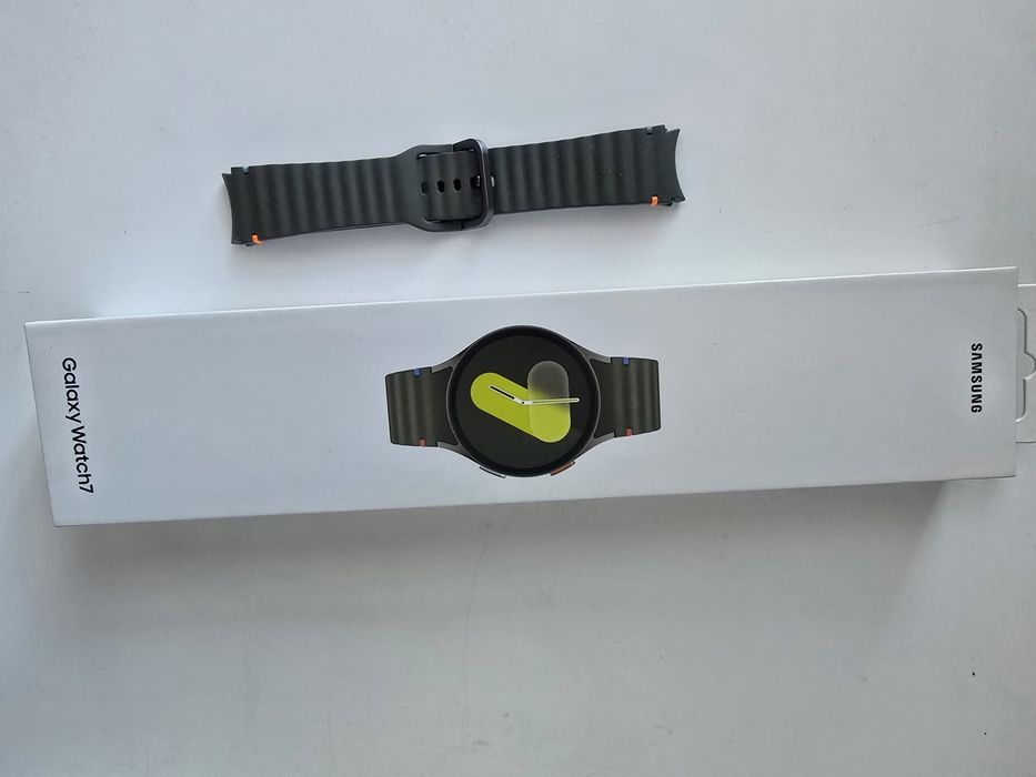 Samsung Galaxy Watch 7