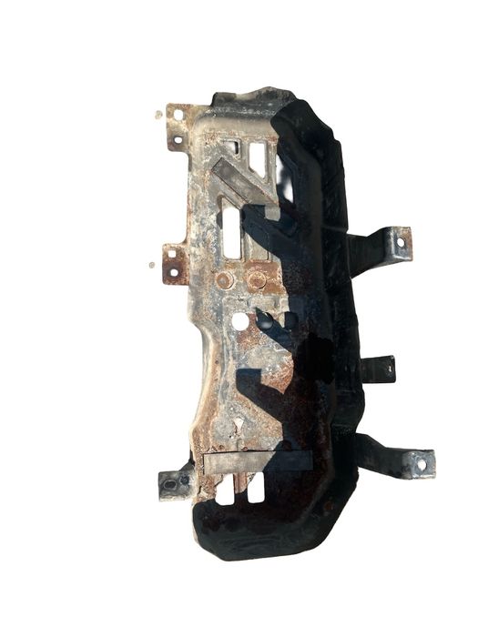 Protectie Inferioara Rezervor Combustibil Dodge Nitro 2006 - 2012