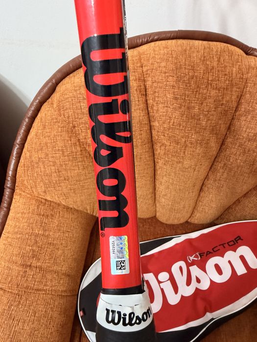 Racheta Tenis Wilson BLX six one Tour