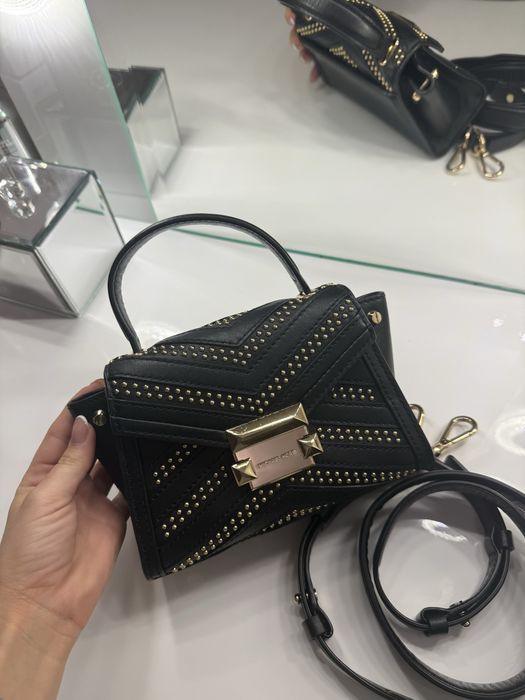 Малка дамска чанта Michael Kors