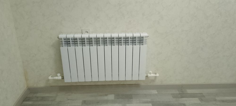 Santexnika xizmatlari
