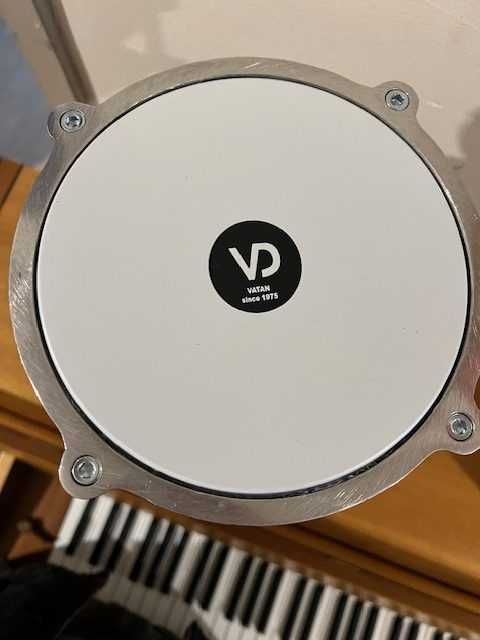 Тарамбука Vatan / Cumpus