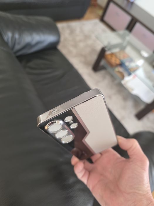 Husa Samsung S26 Ultra