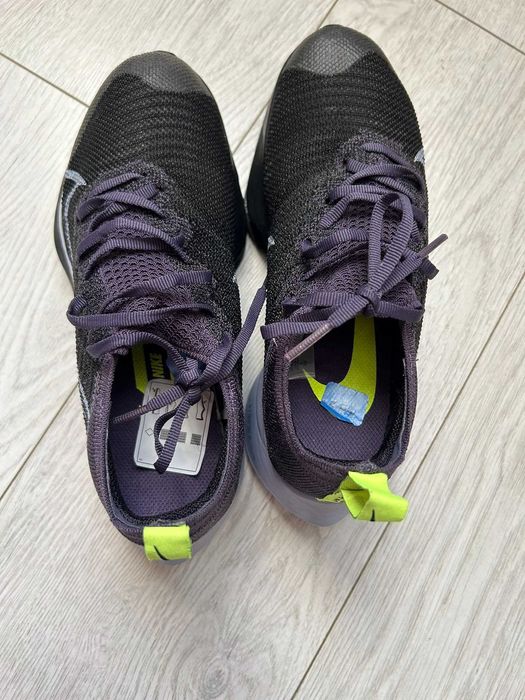 Nike air zoom tempo next%