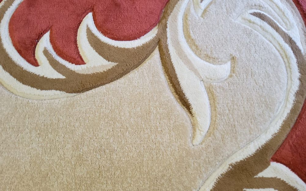 Ковер производства Турция