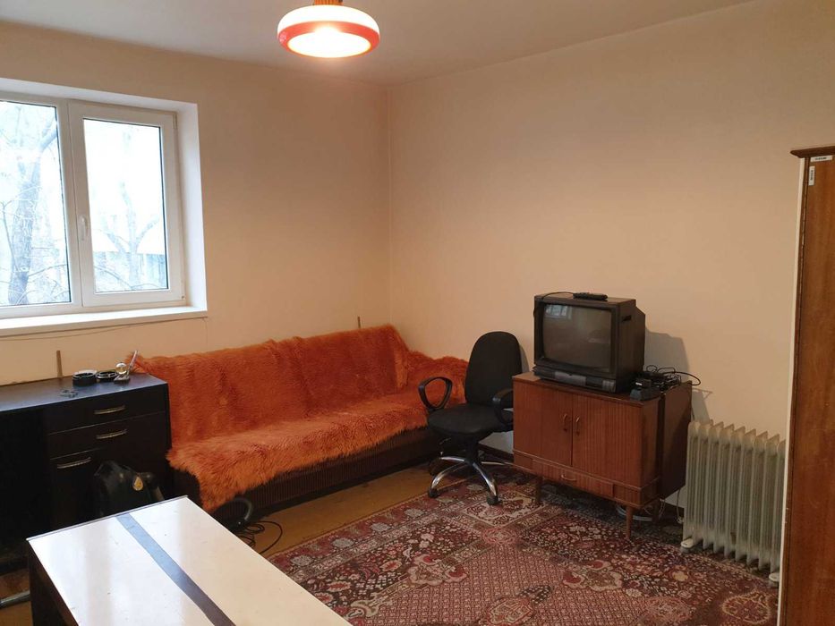 Дава се под наем Едностаен апартамент в София, Захарна фабрика - 40 кв.м за 298.86 € - Снимка #3