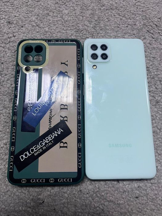 Самсунг А22 64гб