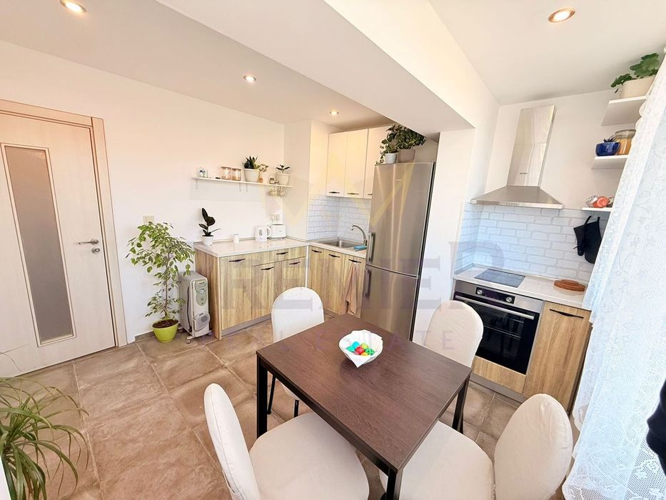 3-стаен в Варна-Левски 1 площ 68 цена 159500