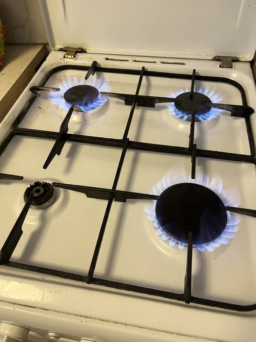 Газ плита    15000