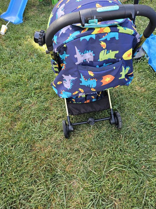 Лятна количка Cosatto