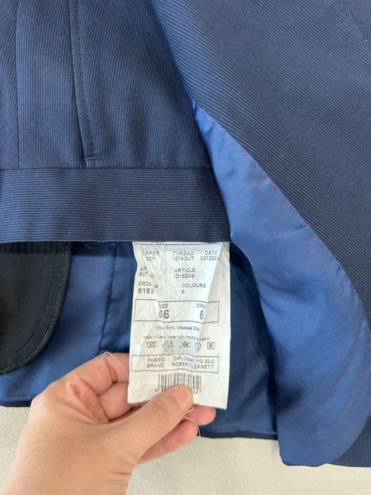 Продам мужской костюм