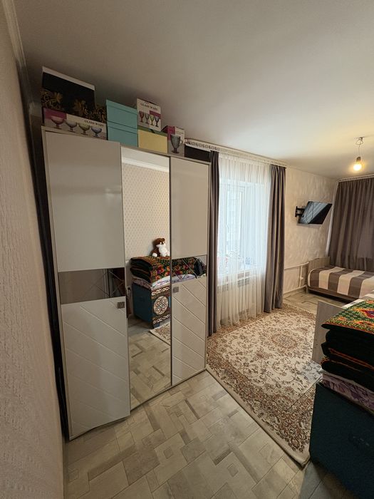 Продаётся 2 комнатная квартира