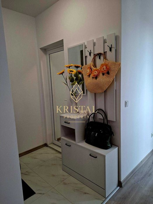 ID: 793 Страхотна оферта. Апартамент 1+1 с ниска Такса, в нов жилищен комплекс на Слънчев Бряг