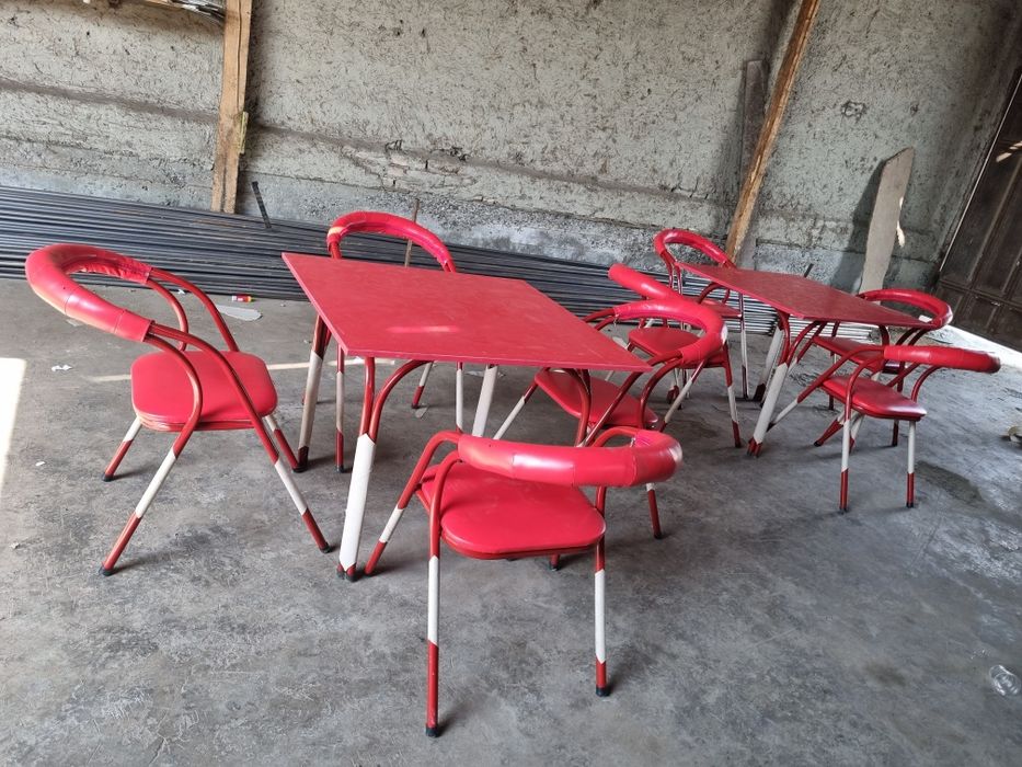 Zakazga tayyorlabberamiz