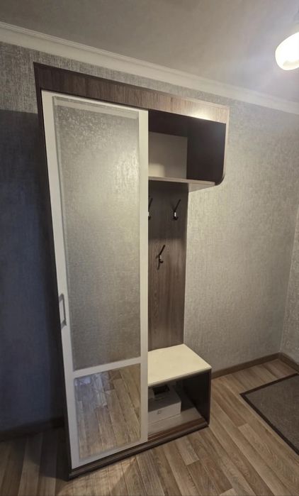 Прихожка в отличном состоянии