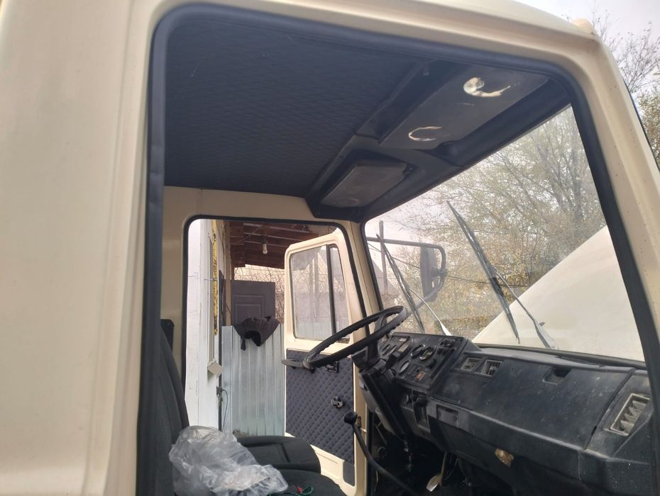 Продам Газ 53. На ходу