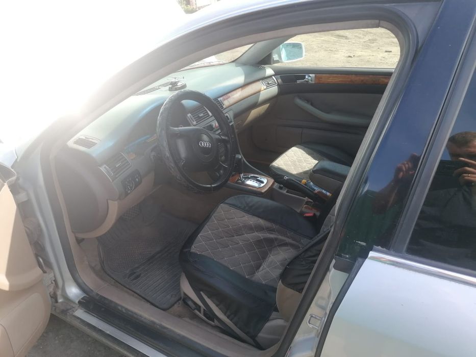 Продам Ауди А6 С5