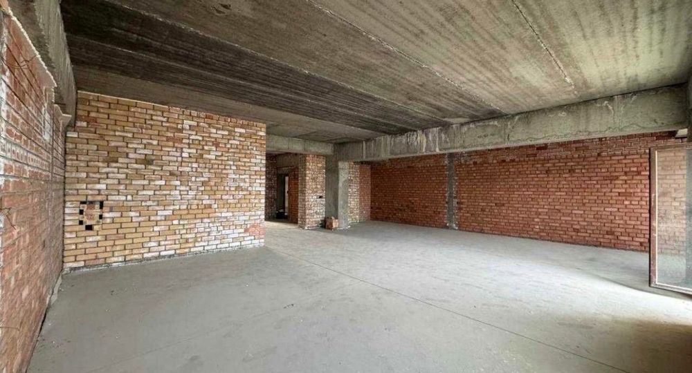 СРОЧНО‼ 3 комнатная 110 м² в ЖК Silk Road | 8/9 этаж | Кирпичный дом