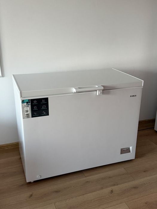 Ladă frigirifică SAMUS LS 316E