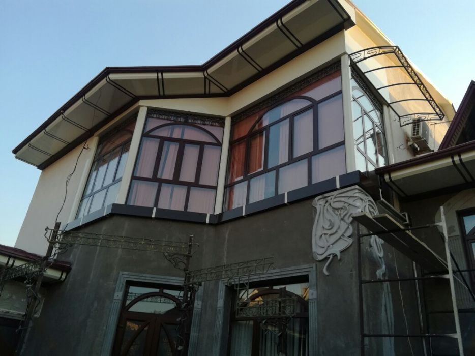 Алюкобонд мастер Алюкабонд уста аликабонд материал алкафон алкапон