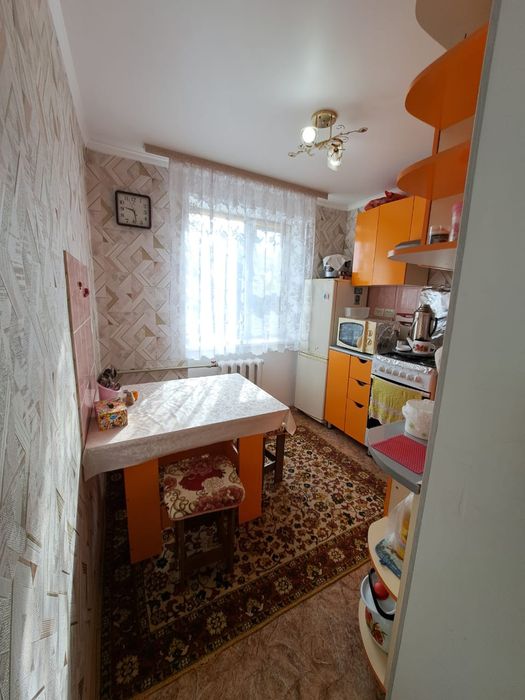 Продам 2х квартиру