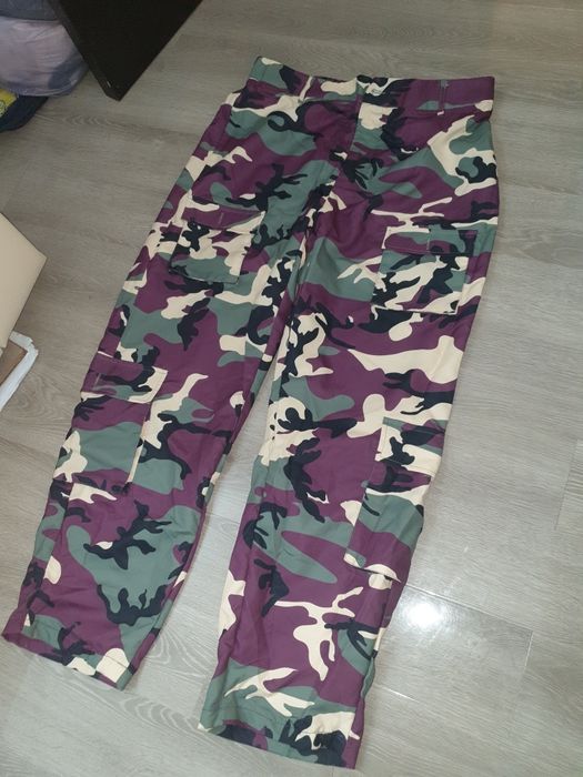 Pantaloni armi SHEIN